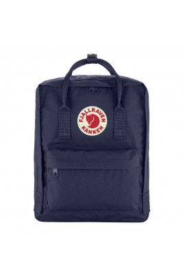 Fjallraven Kanken Mini - Midnight Purple